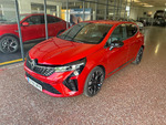 Renault Clio Techno miniatura 2